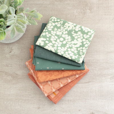 Limited Edition Fat Quarter Bundles