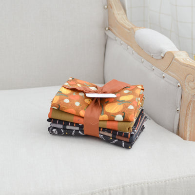 Limited Edition Cotton 2 Yard Bundle