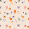 Tangerine - Sweet & Charming | Flannel