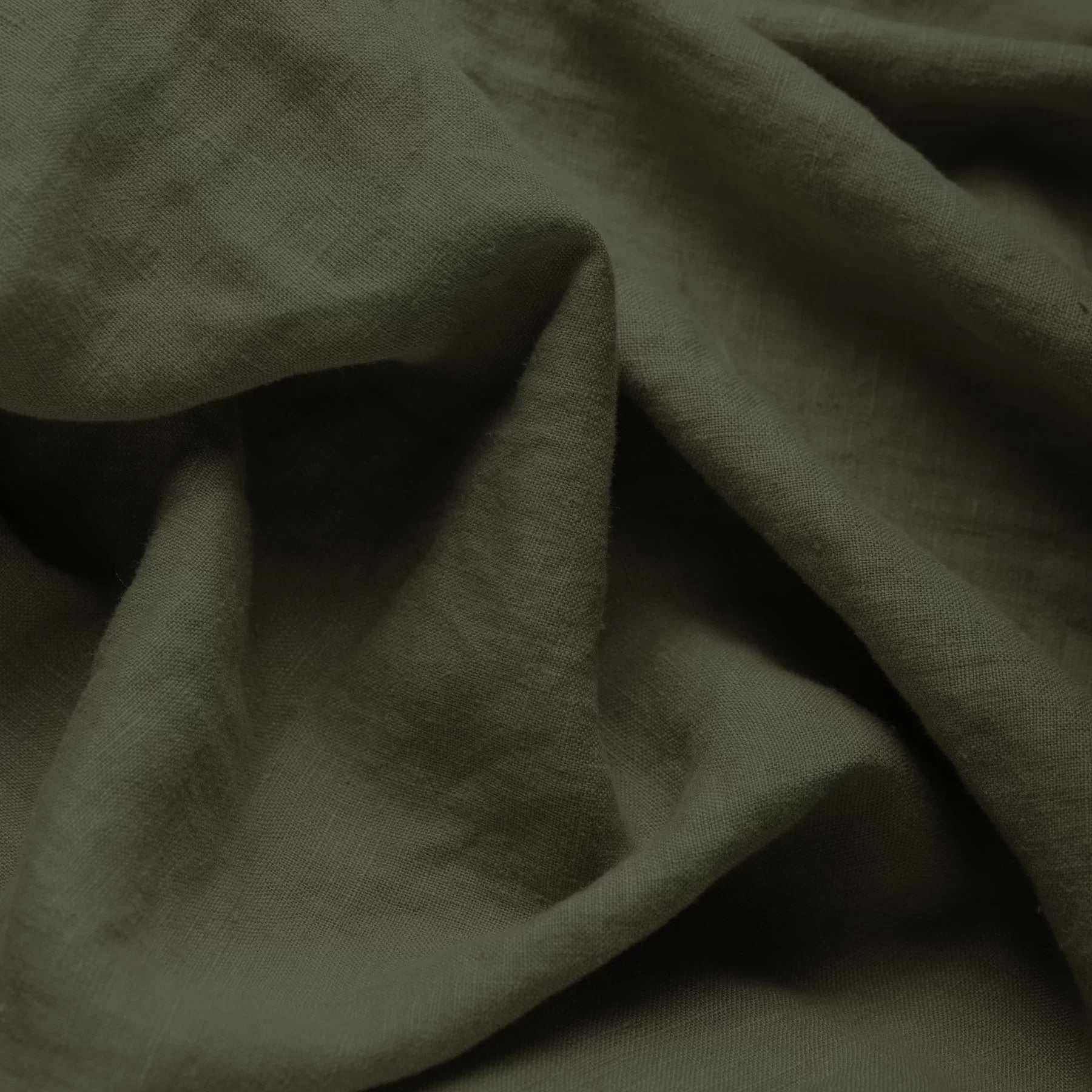 Cotton/Linen Blend - 12oz - Light Green