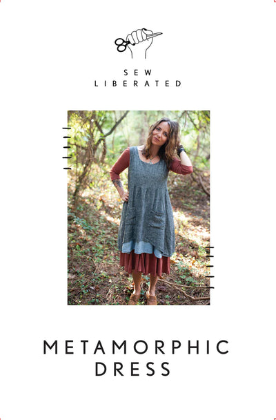 Metamorphic Dress