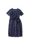The Omilie Shirt and Dress Pattern - UK Sizes 6-18