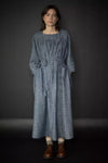 The Omilie Shirt and Dress Pattern - UK Sizes 6-18