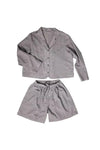The Winnie Pajama Pattern - UK Sizes 6-18