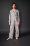 The Winnie Pajama Pattern - UK Sizes 6-18