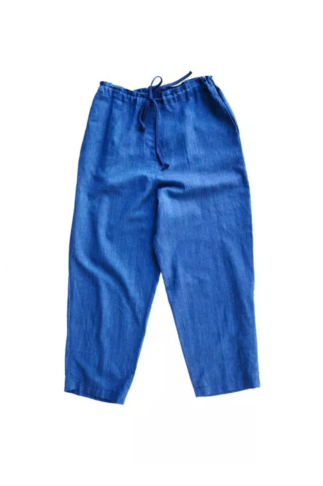 The 101 Trouser Pattern