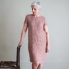 The Camber Shirt and Dress Pattern - UK Sizes 8-18