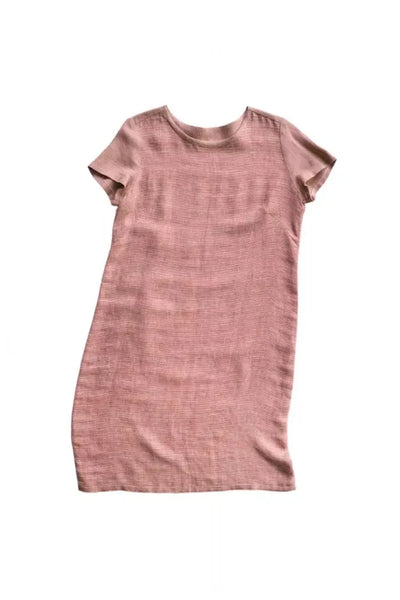 The Camber Shirt and Dress Pattern - UK Sizes 8-18