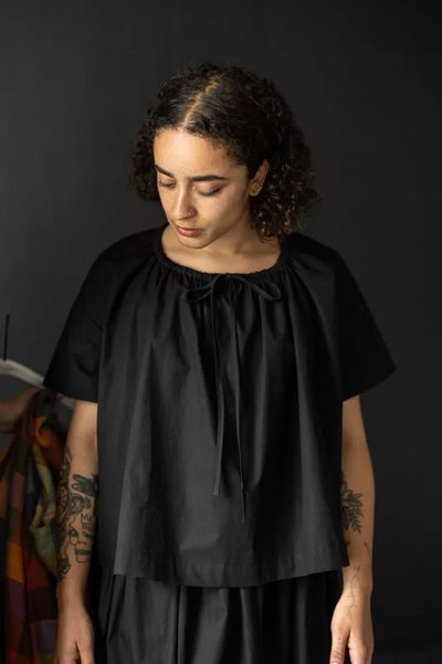 The Clover Top and Dress Pattern