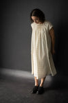 The Clover Top and Dress Pattern