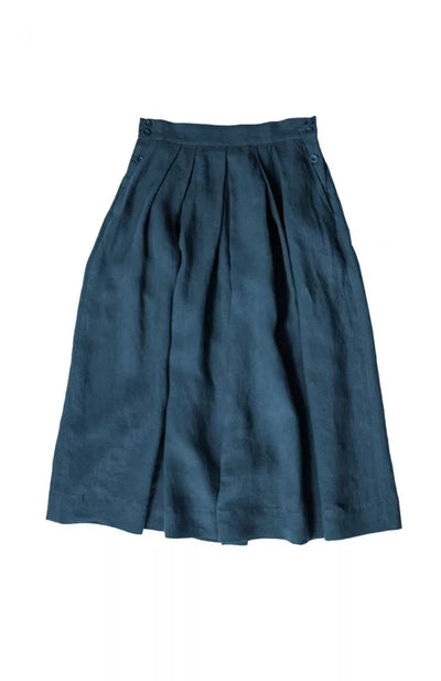 The Shepherd Skirt Pattern - UK Sizes 6-18