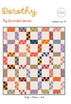 Dorothy Quilt Pattern