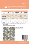 Plus Pop Quilt Pattern