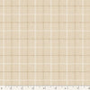 Primo Plaid - Soft Focus Beige | Flannel