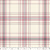 Primo Plaid - Soft Focus Pink | Flannel