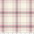 Primo Plaid - Soft Focus Pink | Flannel