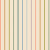 Slow Summer - Tiny Stripe Pearl