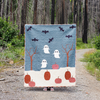 Ghost Hollow Quilt Kit