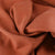 Tencel Twill - Burnt Orange