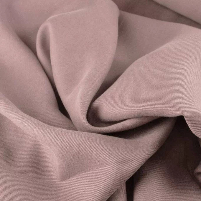 Tencel Twill - Pink