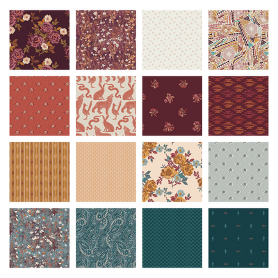 Tumbleweed - Prints Bundle