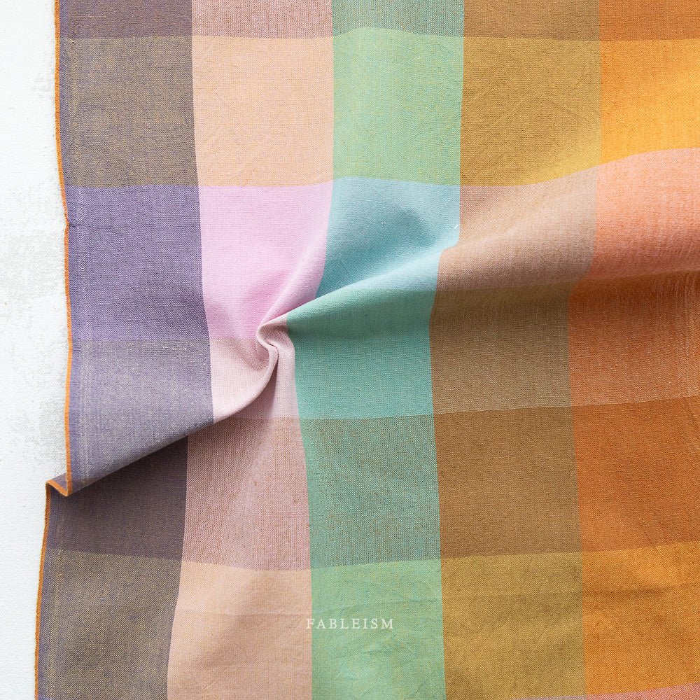 Sprout Aura - Pleasant  Bundle - Thread Count Fabrics