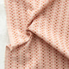 Canyon Springs - Basket Weave - Soft Pink