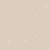 Beige Dots | Double Gauze