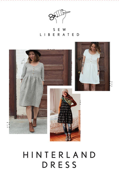 Hinterland Dress