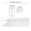 Berlin Pants or Shorts Pattern