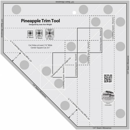 How to use a Stripology Ruler - Homemade Emily Jane