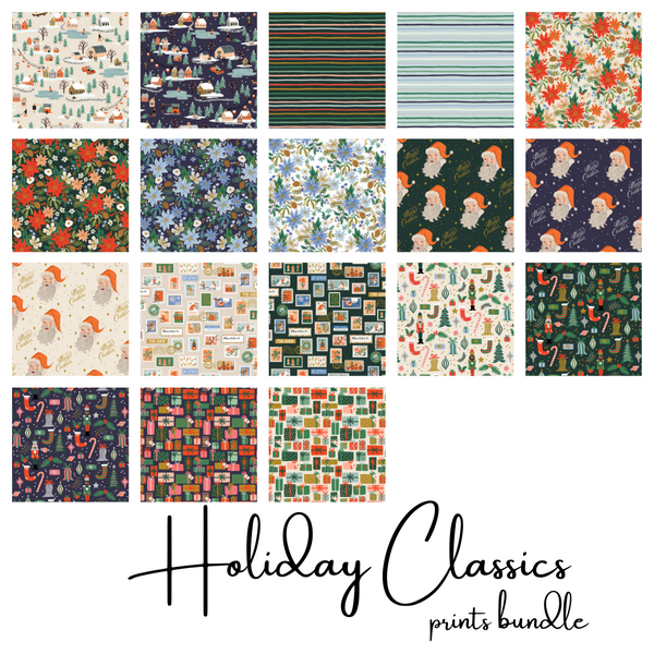 Holiday Classics II | Bundle