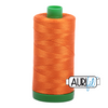 Aurifil 40wt - Pumpkin