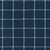 Essex Classic Woven Checks - Indigo | Small Bolt