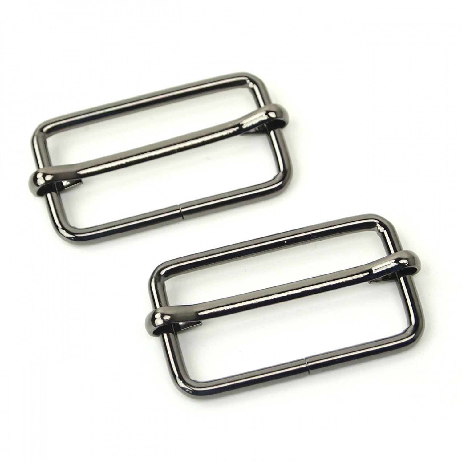 Find the Adjustable Slide Buckles By Loops & Threads® at Michaels