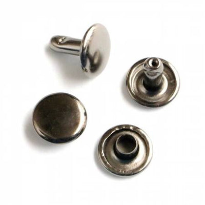 Small Rivet Set 24ct