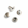 Small Rivet Set 24ct