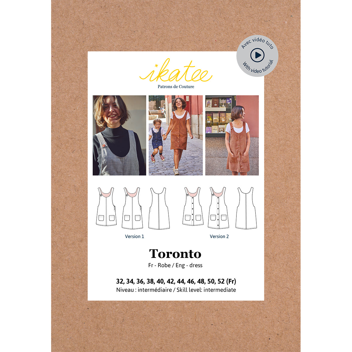 Denim York Pinafore – Vacation Sewing – Kaleidothought  Pinafore dress  pattern, Denim pinafore dress, Pinafore dress outfit