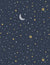 Night Sky Minky - 1.75 yards