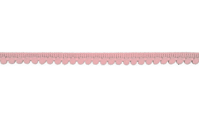 Pom Pom Ribbon - 6mm