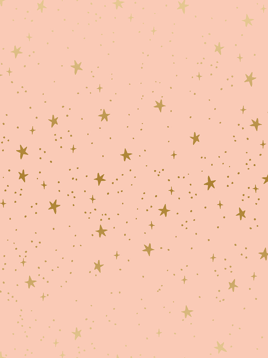 Primavera - Stars Blush Metallic